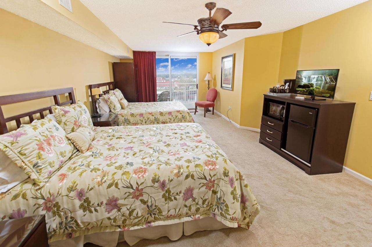 Barefoot Resort Golf & Yacht Club Villas Atlantic Beach Εξωτερικό φωτογραφία