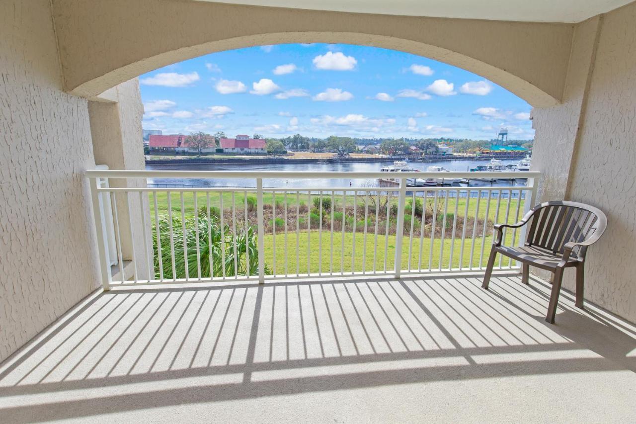 Barefoot Resort Golf & Yacht Club Villas Atlantic Beach Εξωτερικό φωτογραφία