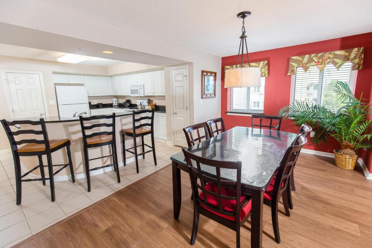 Barefoot Resort Golf & Yacht Club Villas Atlantic Beach Εξωτερικό φωτογραφία
