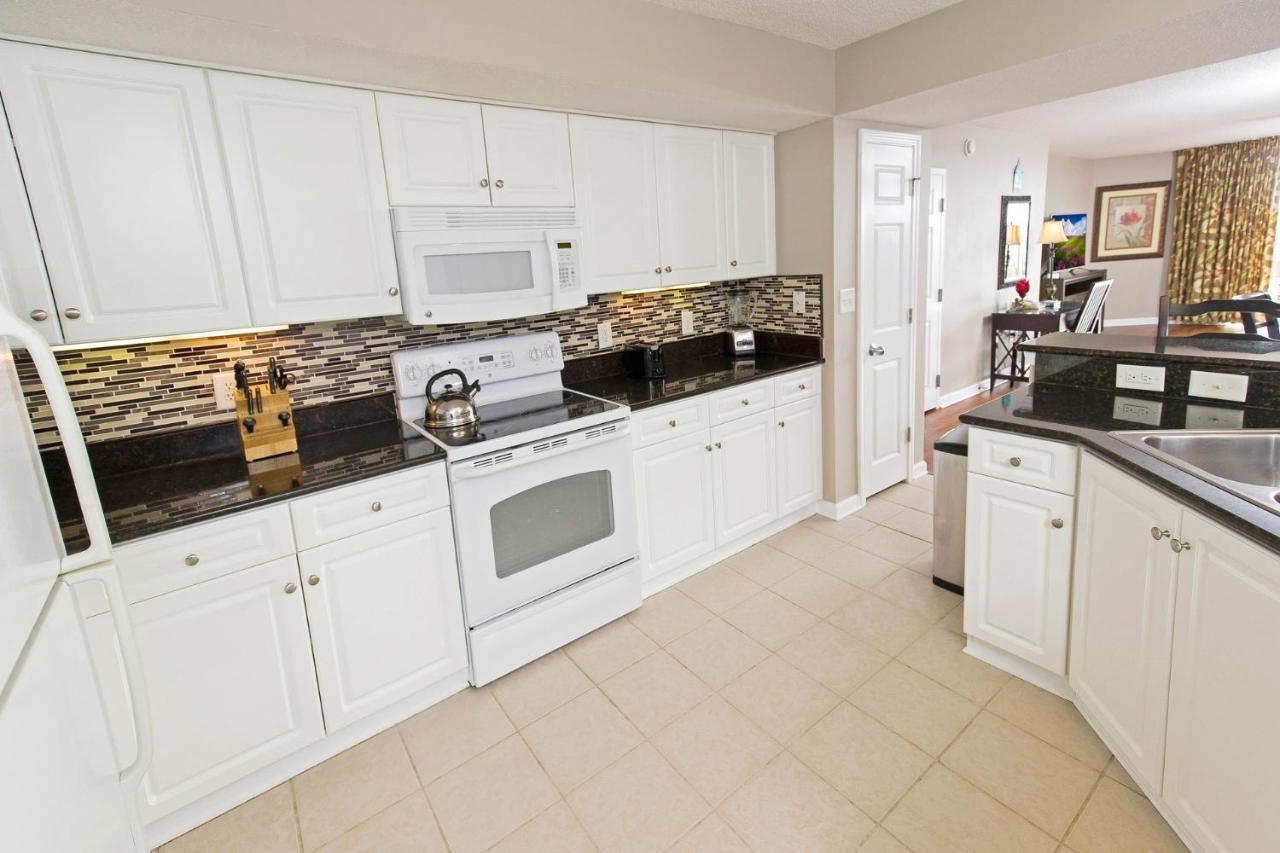 Barefoot Resort Golf & Yacht Club Villas Atlantic Beach Εξωτερικό φωτογραφία