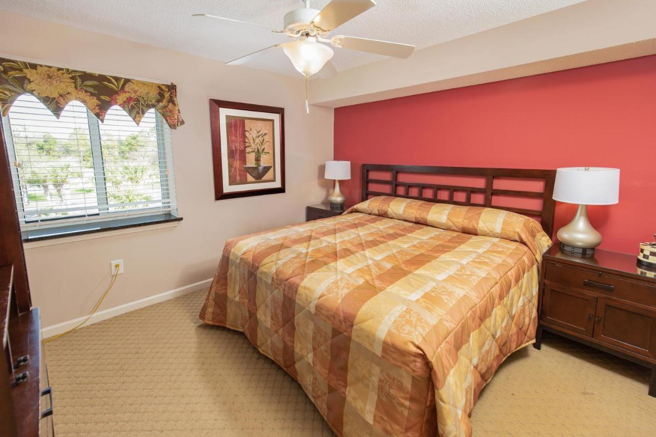 Barefoot Resort Golf & Yacht Club Villas Atlantic Beach Εξωτερικό φωτογραφία