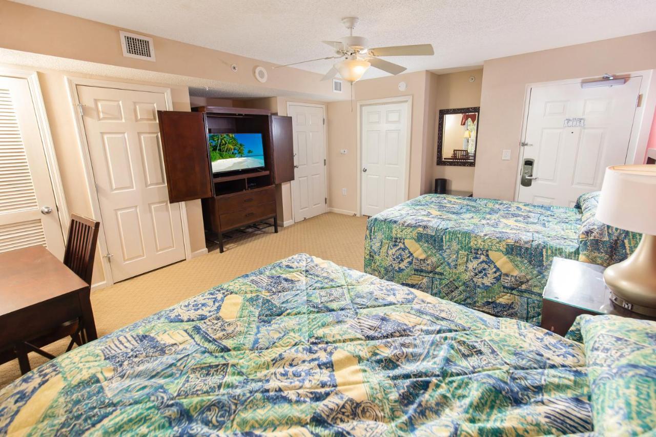 Barefoot Resort Golf & Yacht Club Villas Atlantic Beach Εξωτερικό φωτογραφία
