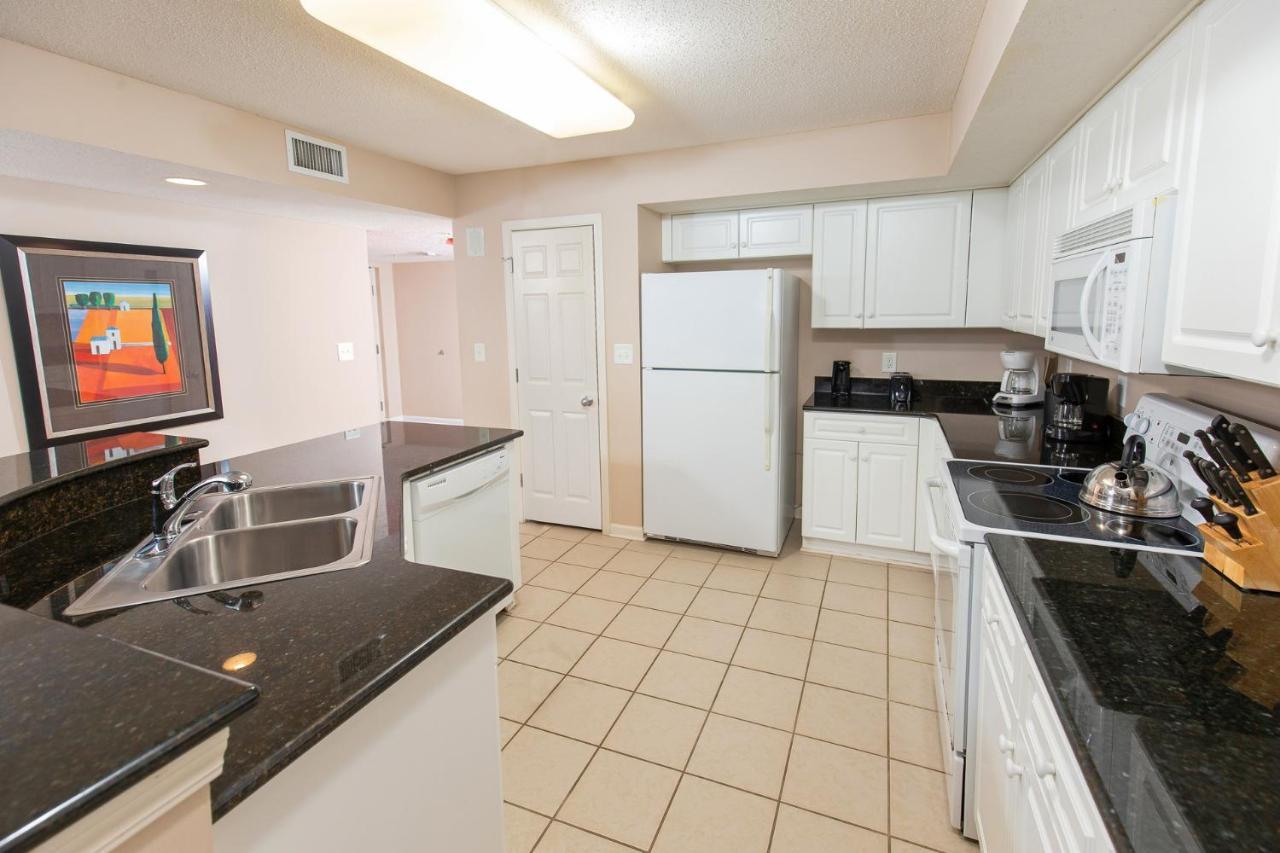 Barefoot Resort Golf & Yacht Club Villas Atlantic Beach Εξωτερικό φωτογραφία