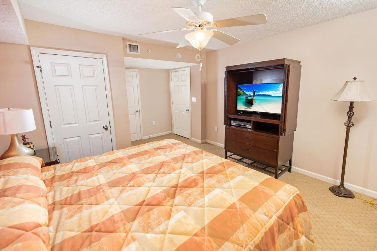 Barefoot Resort Golf & Yacht Club Villas Atlantic Beach Εξωτερικό φωτογραφία