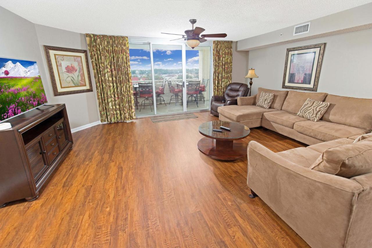 Barefoot Resort Golf & Yacht Club Villas Atlantic Beach Εξωτερικό φωτογραφία