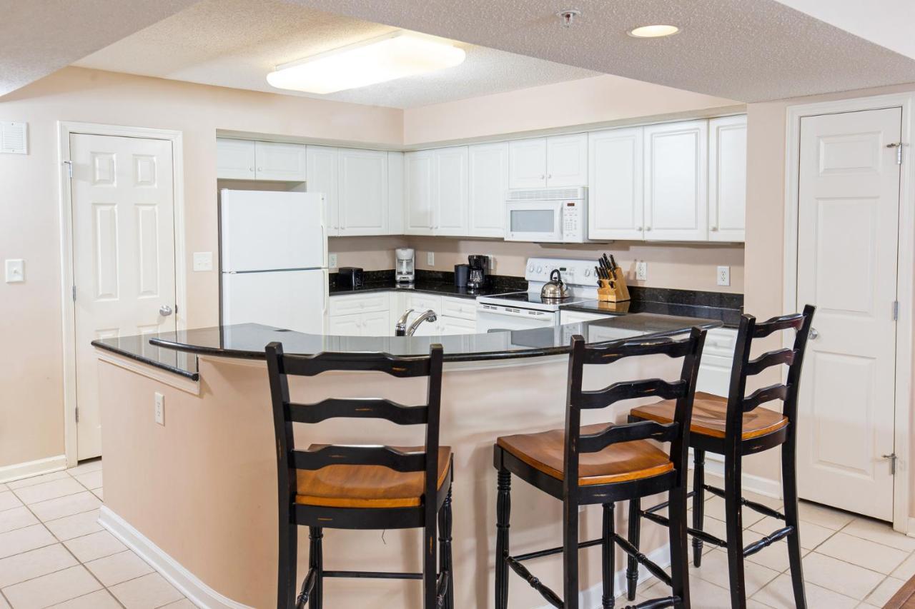 Barefoot Resort Golf & Yacht Club Villas Atlantic Beach Εξωτερικό φωτογραφία