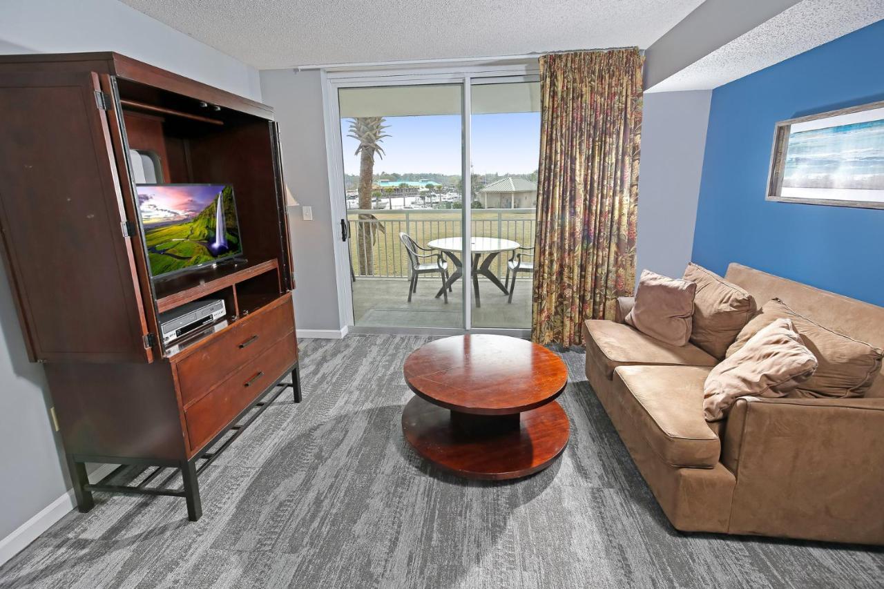 Barefoot Resort Golf & Yacht Club Villas Atlantic Beach Εξωτερικό φωτογραφία