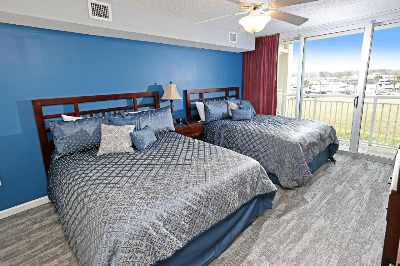 Barefoot Resort Golf & Yacht Club Villas Atlantic Beach Εξωτερικό φωτογραφία