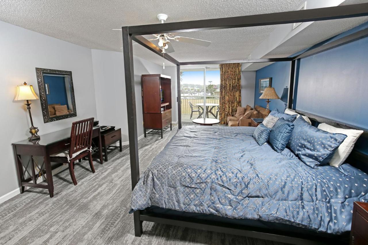 Barefoot Resort Golf & Yacht Club Villas Atlantic Beach Εξωτερικό φωτογραφία