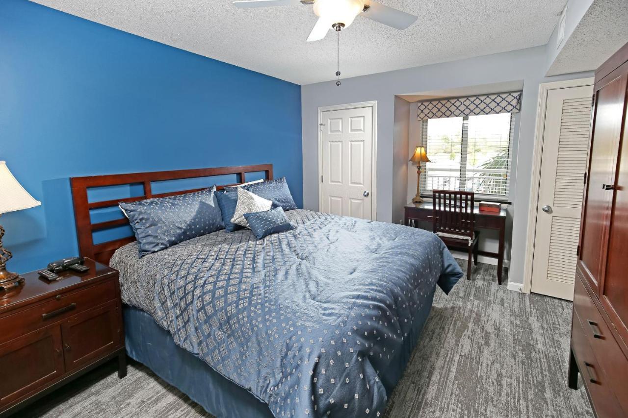 Barefoot Resort Golf & Yacht Club Villas Atlantic Beach Εξωτερικό φωτογραφία
