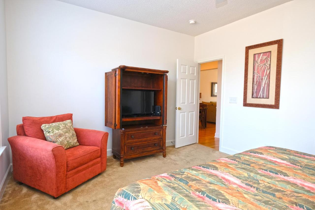 Barefoot Resort Golf & Yacht Club Villas Atlantic Beach Εξωτερικό φωτογραφία
