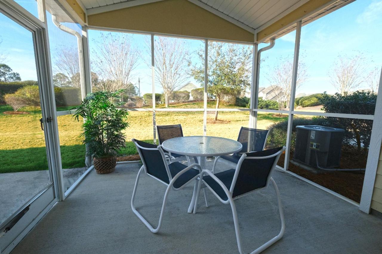 Barefoot Resort Golf & Yacht Club Villas Atlantic Beach Εξωτερικό φωτογραφία