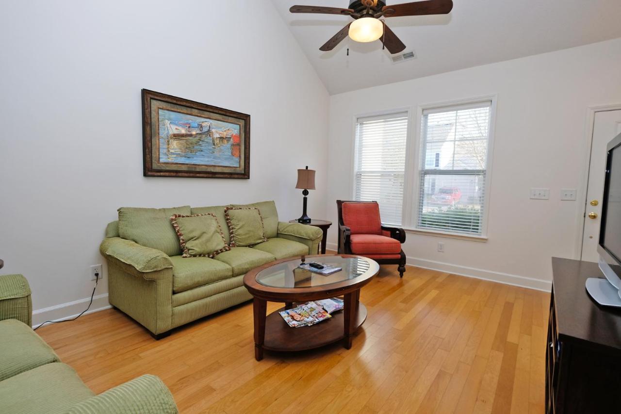 Barefoot Resort Golf & Yacht Club Villas Atlantic Beach Εξωτερικό φωτογραφία