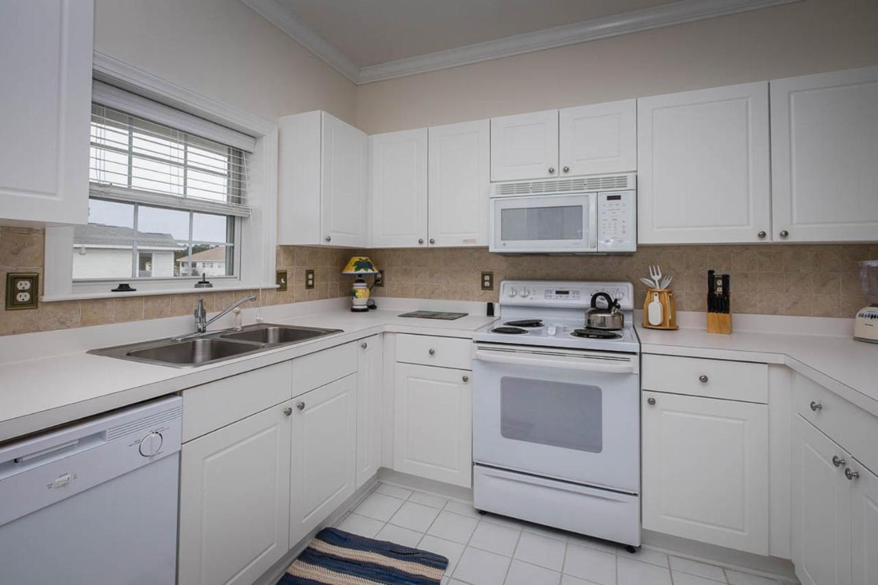 Barefoot Resort Golf & Yacht Club Villas Atlantic Beach Εξωτερικό φωτογραφία