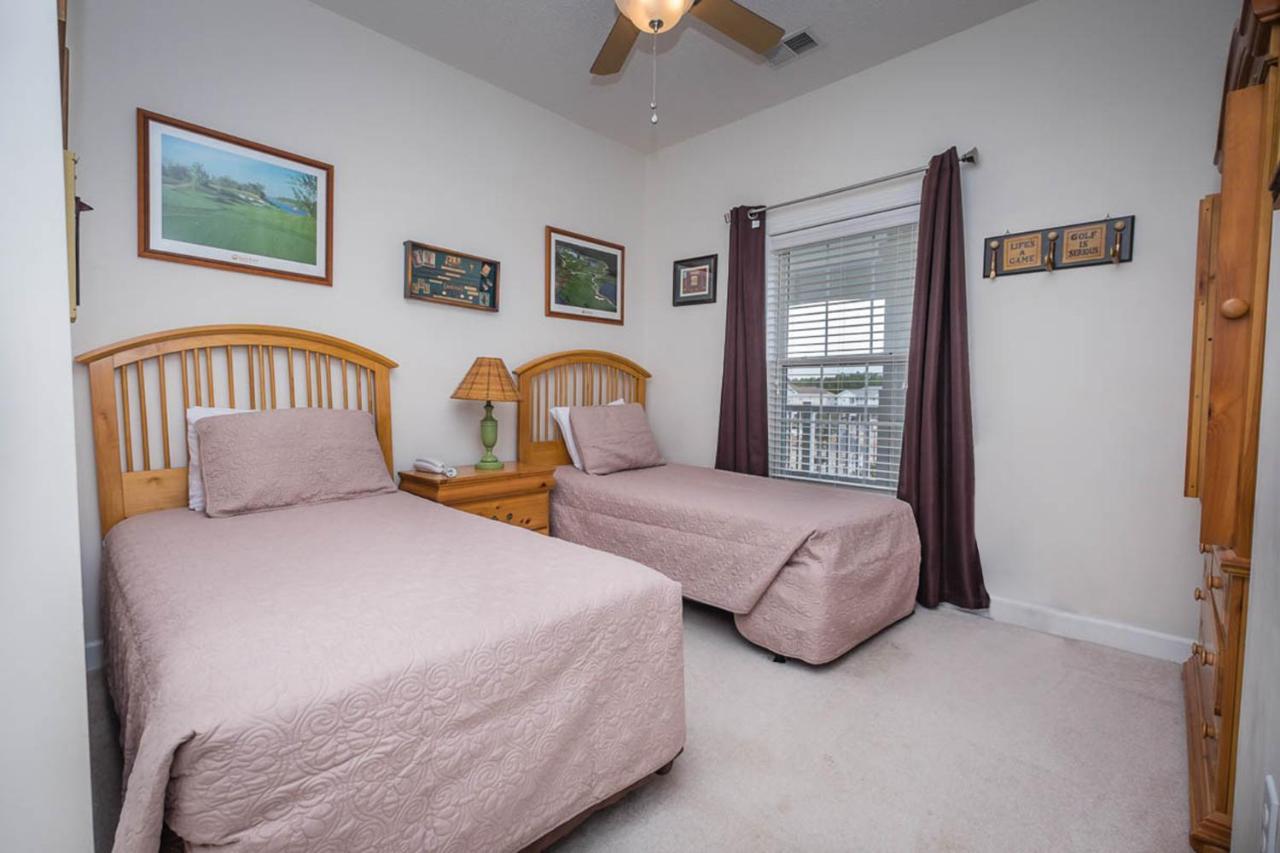 Barefoot Resort Golf & Yacht Club Villas Atlantic Beach Εξωτερικό φωτογραφία