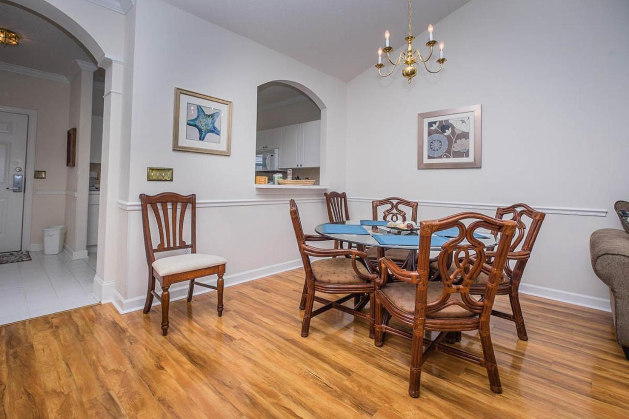 Barefoot Resort Golf & Yacht Club Villas Atlantic Beach Εξωτερικό φωτογραφία