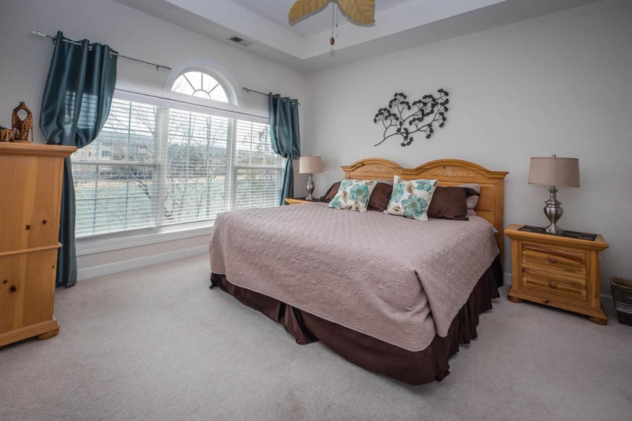 Barefoot Resort Golf & Yacht Club Villas Atlantic Beach Εξωτερικό φωτογραφία
