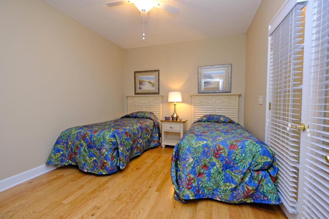 Barefoot Resort Golf & Yacht Club Villas Atlantic Beach Εξωτερικό φωτογραφία