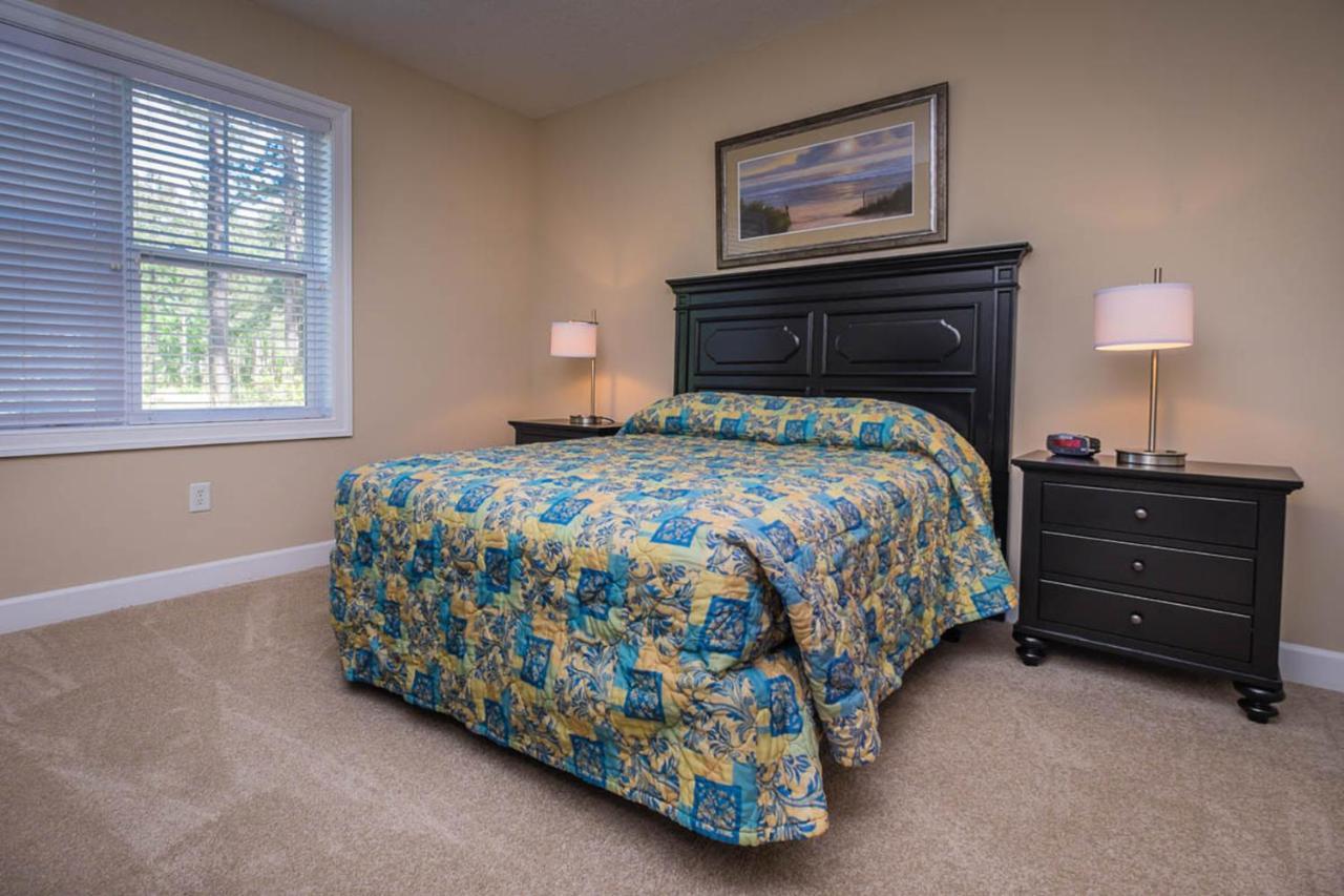 Barefoot Resort Golf & Yacht Club Villas Atlantic Beach Εξωτερικό φωτογραφία