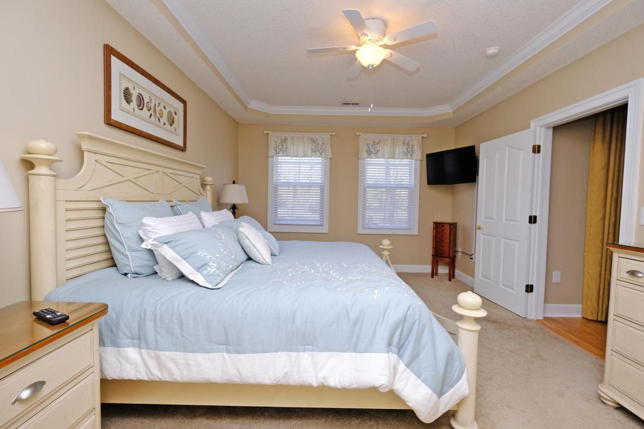 Barefoot Resort Golf & Yacht Club Villas Atlantic Beach Εξωτερικό φωτογραφία