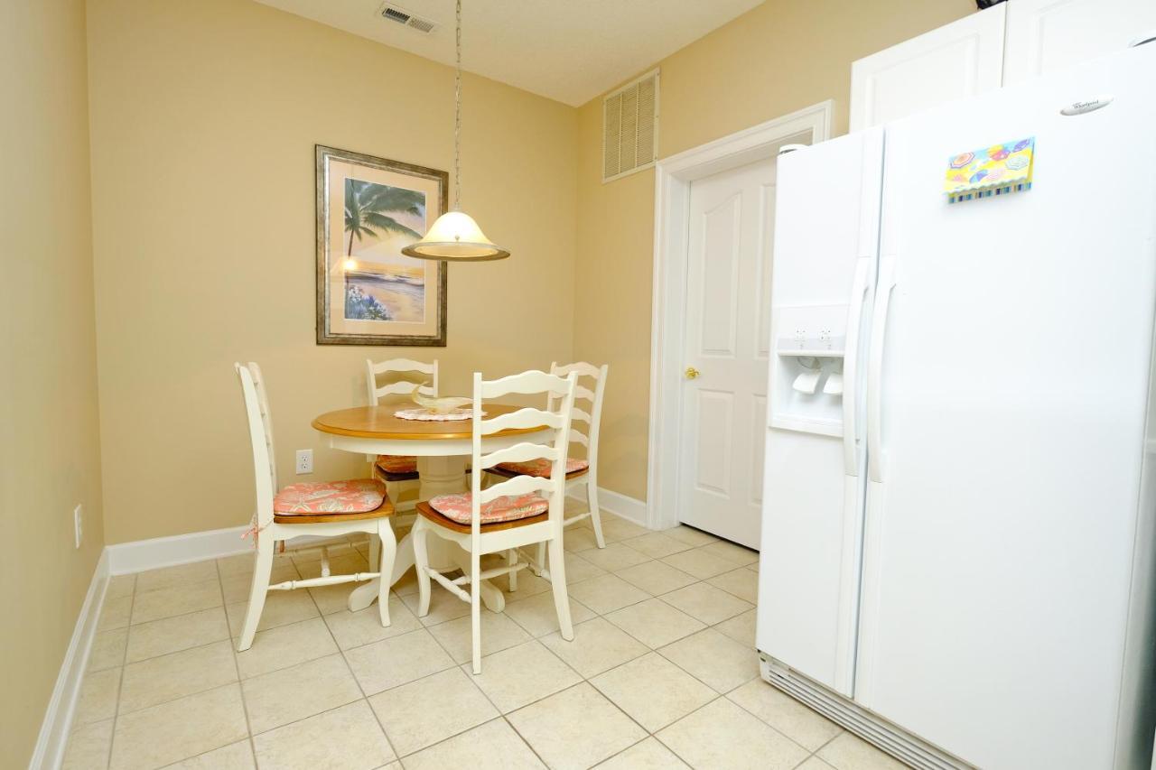 Barefoot Resort Golf & Yacht Club Villas Atlantic Beach Εξωτερικό φωτογραφία