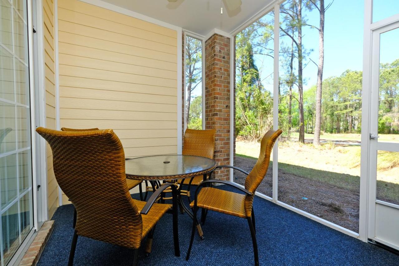Barefoot Resort Golf & Yacht Club Villas Atlantic Beach Εξωτερικό φωτογραφία