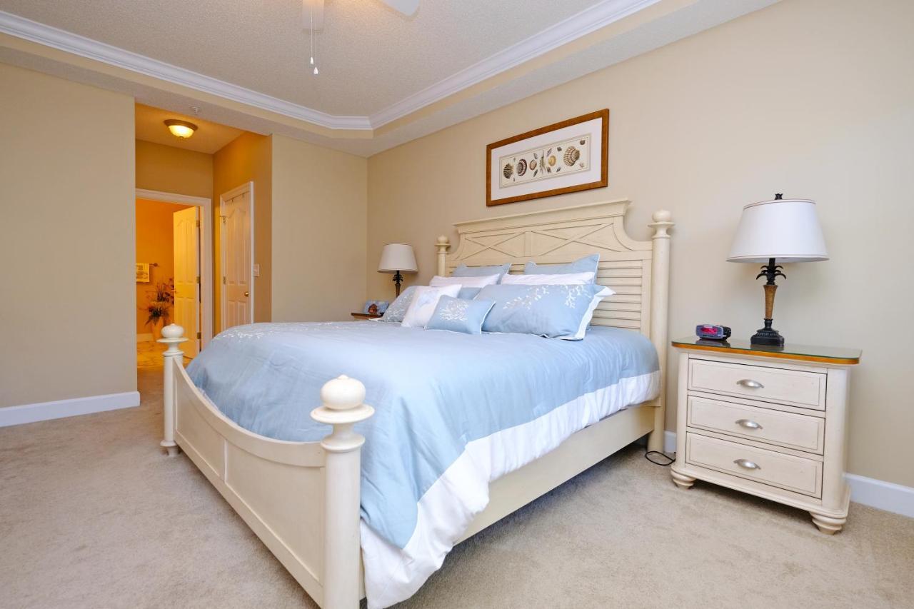 Barefoot Resort Golf & Yacht Club Villas Atlantic Beach Εξωτερικό φωτογραφία