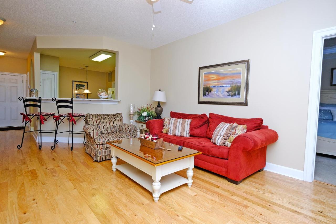Barefoot Resort Golf & Yacht Club Villas Atlantic Beach Εξωτερικό φωτογραφία