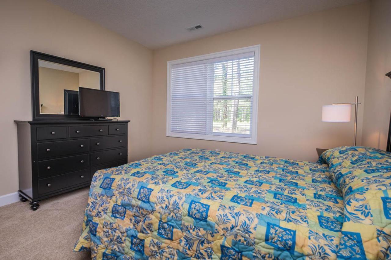 Barefoot Resort Golf & Yacht Club Villas Atlantic Beach Εξωτερικό φωτογραφία