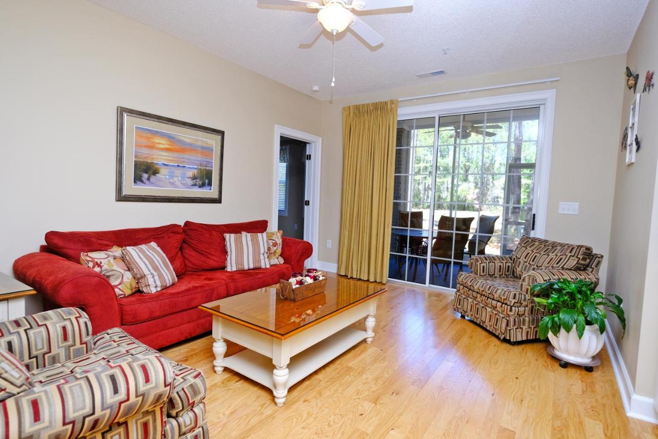 Barefoot Resort Golf & Yacht Club Villas Atlantic Beach Εξωτερικό φωτογραφία