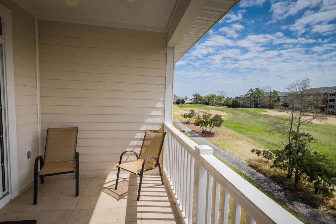 Barefoot Resort Golf & Yacht Club Villas Atlantic Beach Εξωτερικό φωτογραφία