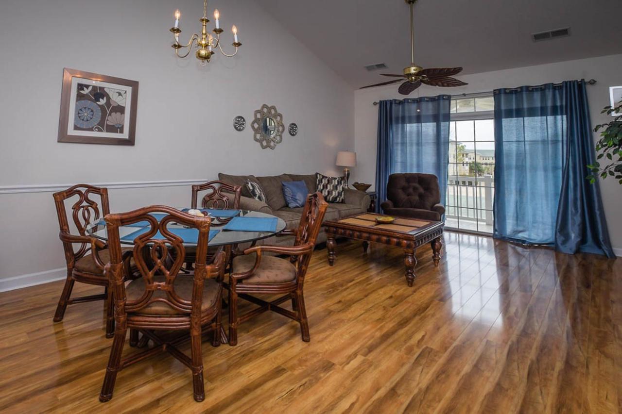 Barefoot Resort Golf & Yacht Club Villas Atlantic Beach Εξωτερικό φωτογραφία