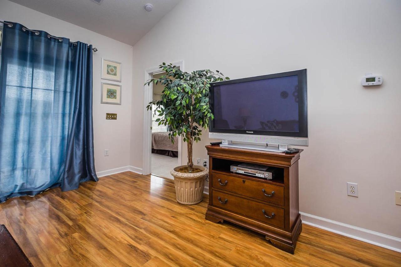 Barefoot Resort Golf & Yacht Club Villas Atlantic Beach Εξωτερικό φωτογραφία