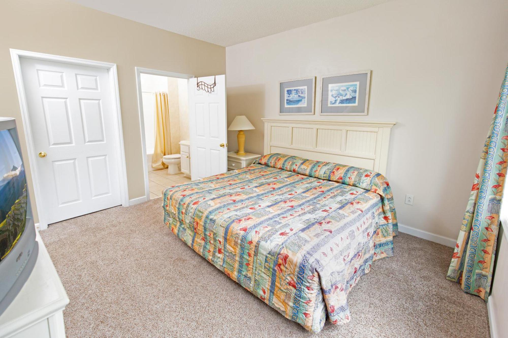 Barefoot Resort Golf & Yacht Club Villas Atlantic Beach Εξωτερικό φωτογραφία