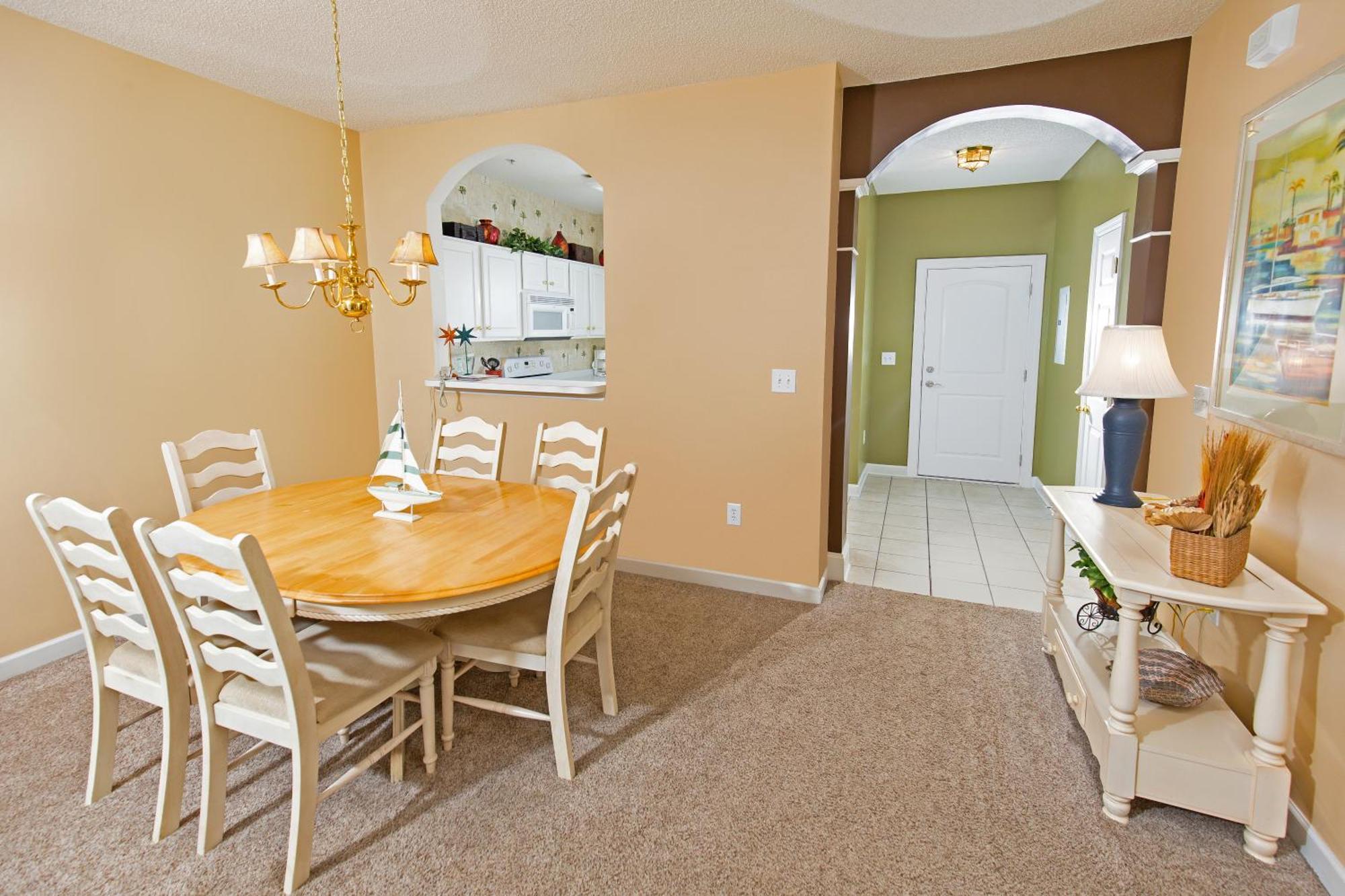 Barefoot Resort Golf & Yacht Club Villas Atlantic Beach Εξωτερικό φωτογραφία