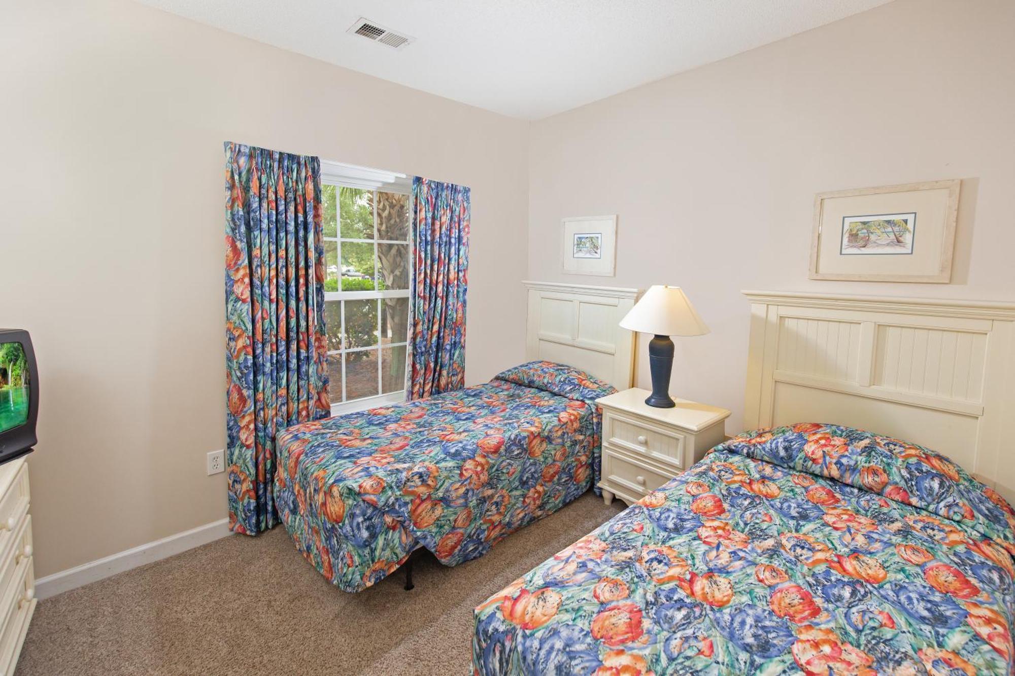 Barefoot Resort Golf & Yacht Club Villas Atlantic Beach Εξωτερικό φωτογραφία